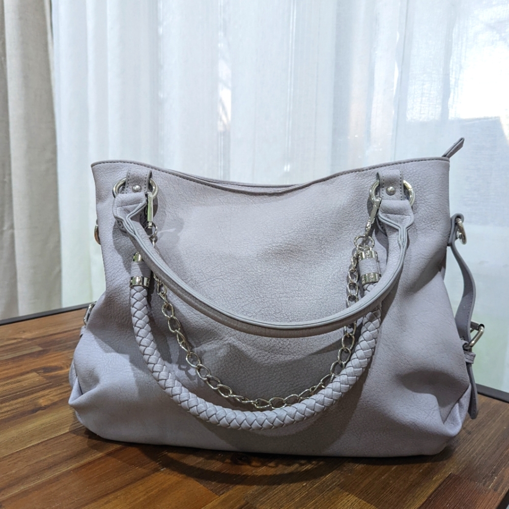 Imoshion Grey Bag